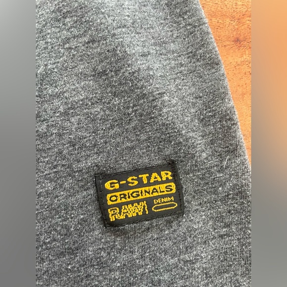 Gstar tank - Picture 4 of 6